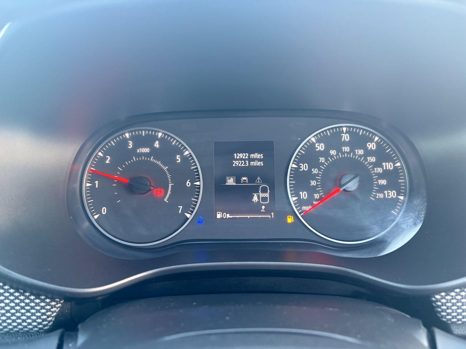 Used Dacia Sandero Stepway 2023 for sale - 77315069: Photo 34