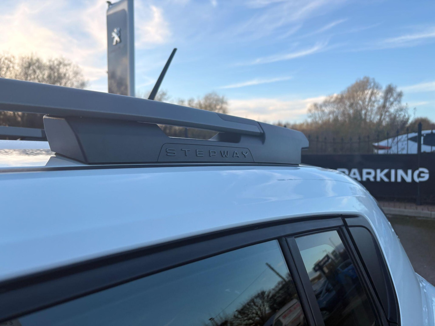 Used Dacia Sandero Stepway 2023 for sale - 77315069: Photo 37