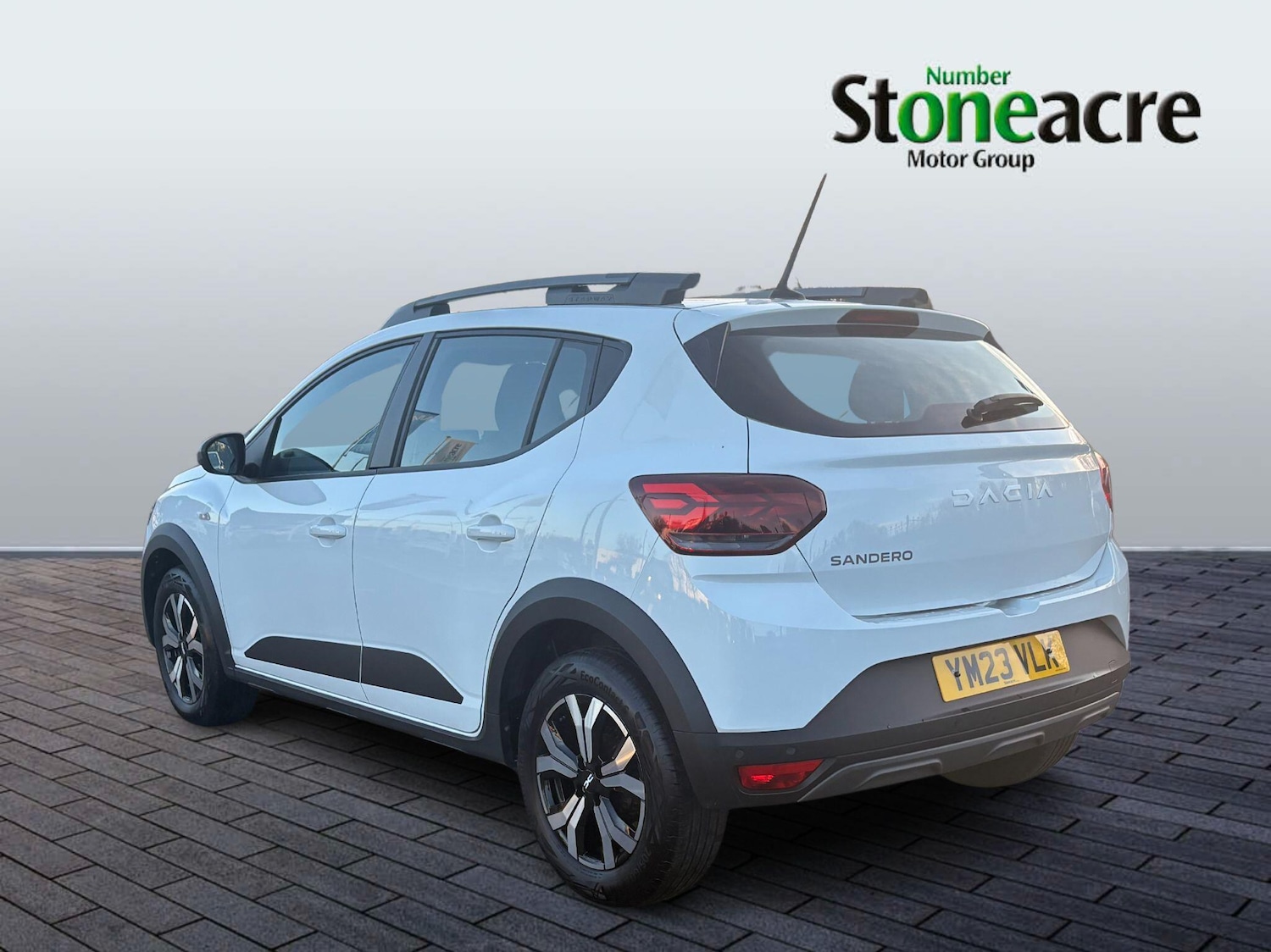 Used Dacia Sandero Stepway 2023 for sale - 77315069: Photo 4