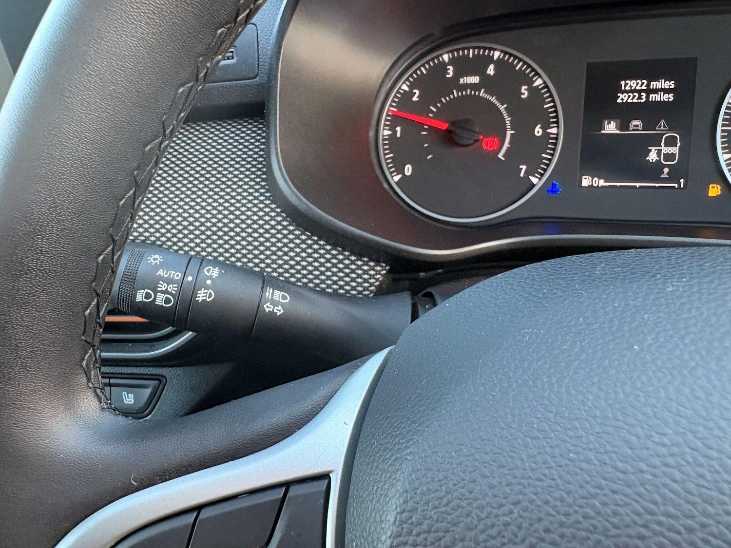 Used Dacia Sandero Stepway 2023 for sale - 77315069: Photo 41