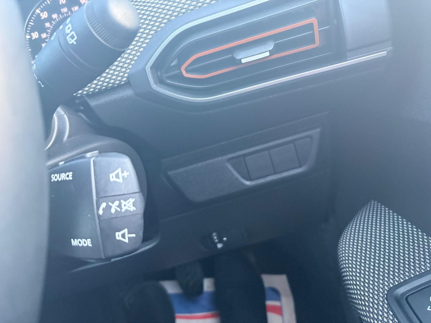 Used Dacia Sandero Stepway 2023 for sale - 77315069: Photo 42