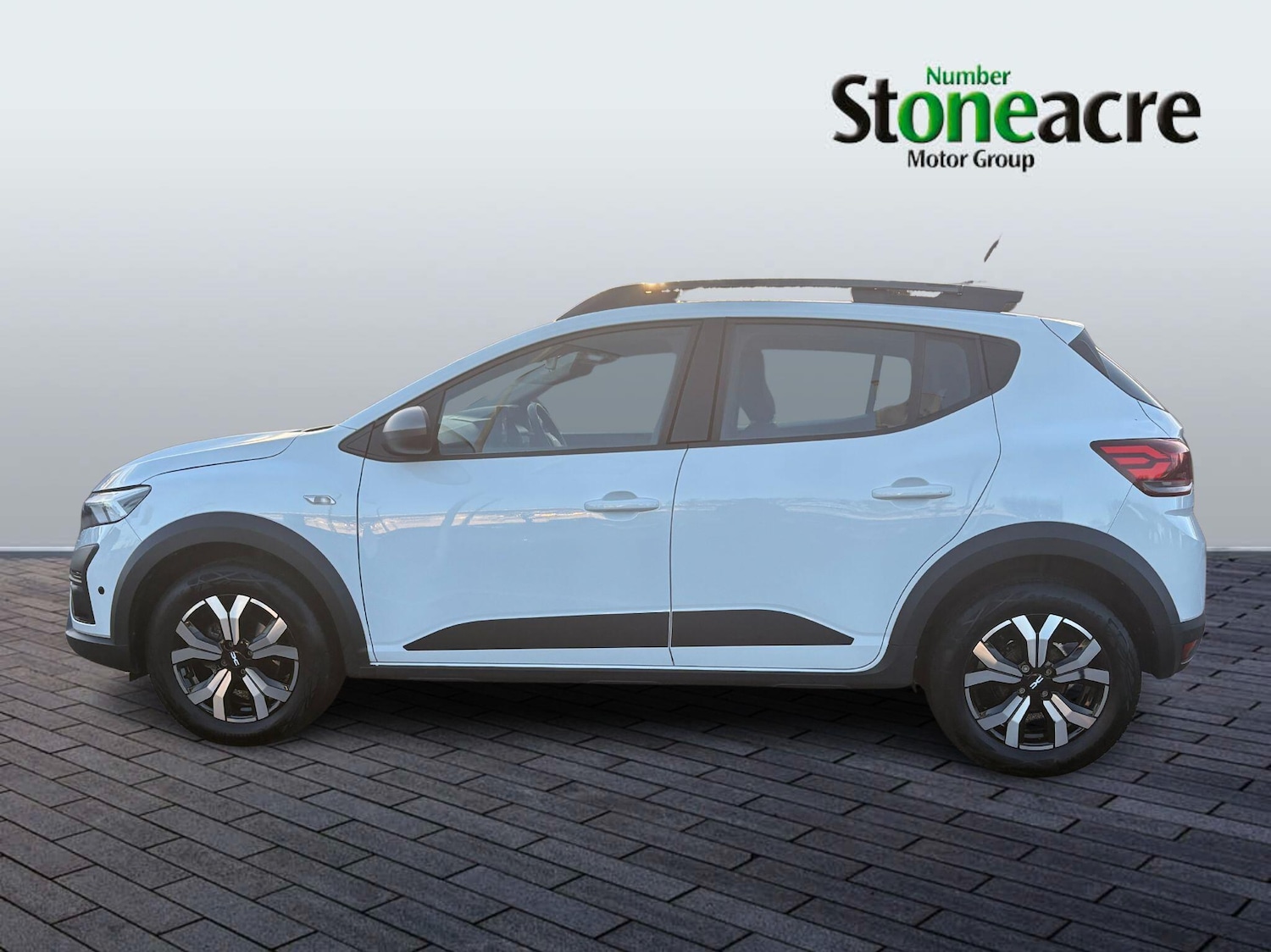 Used Dacia Sandero Stepway 2023 for sale - 77315069: Photo 5