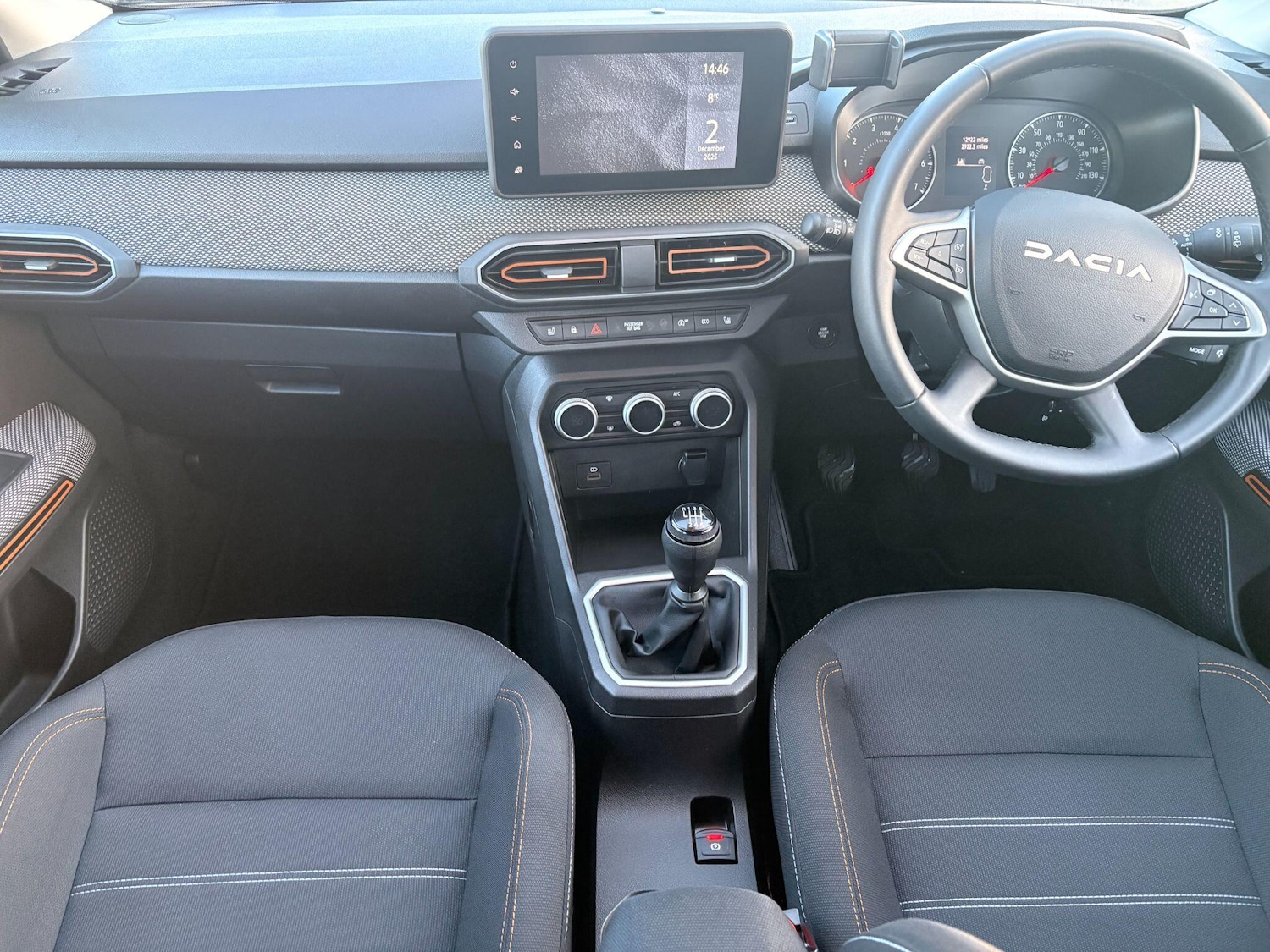 Used Dacia Sandero Stepway 2023 for sale - 77315069: Photo 9