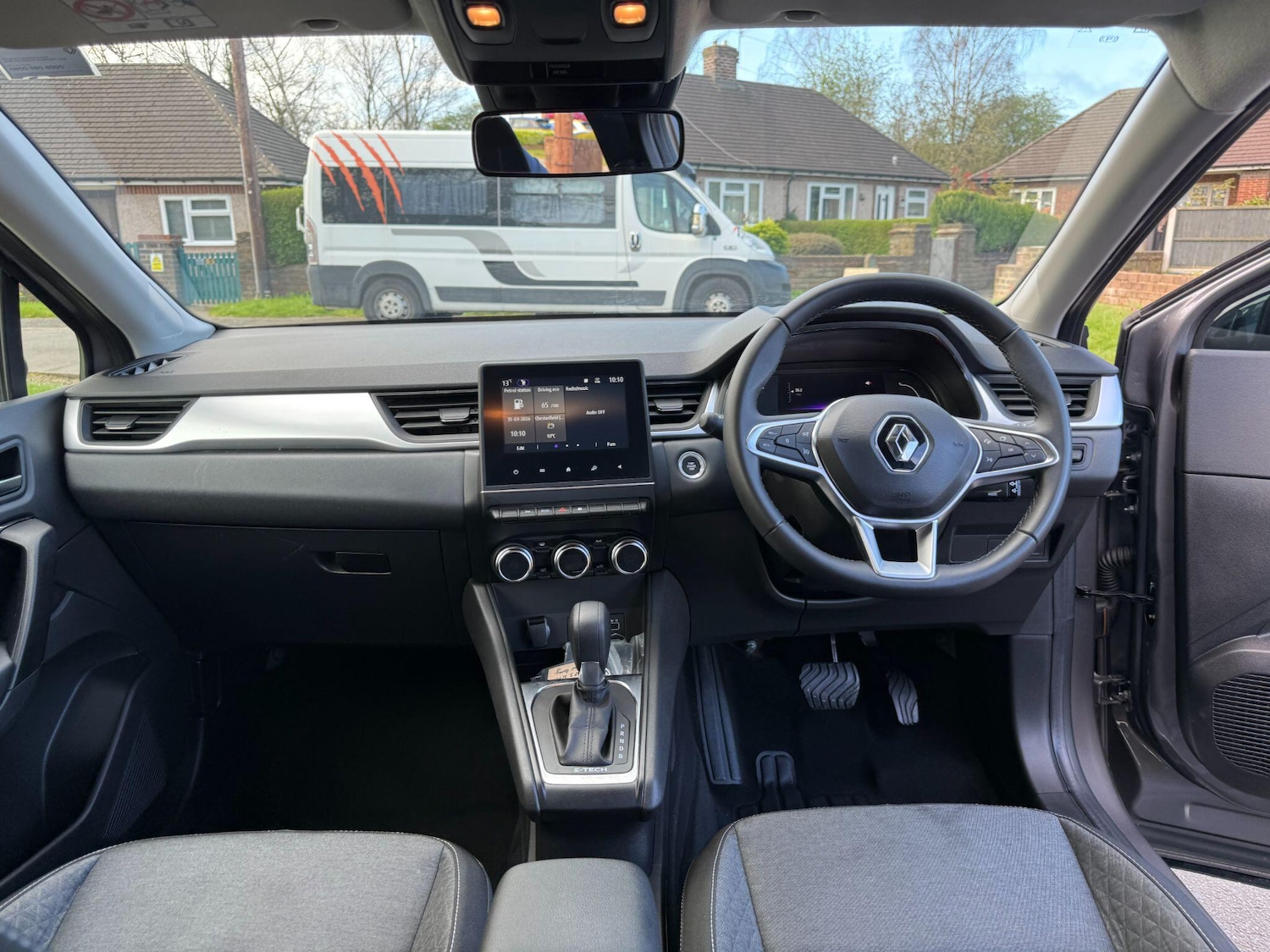 Used Renault Captur 2023 for sale - 78220242: Photo 10