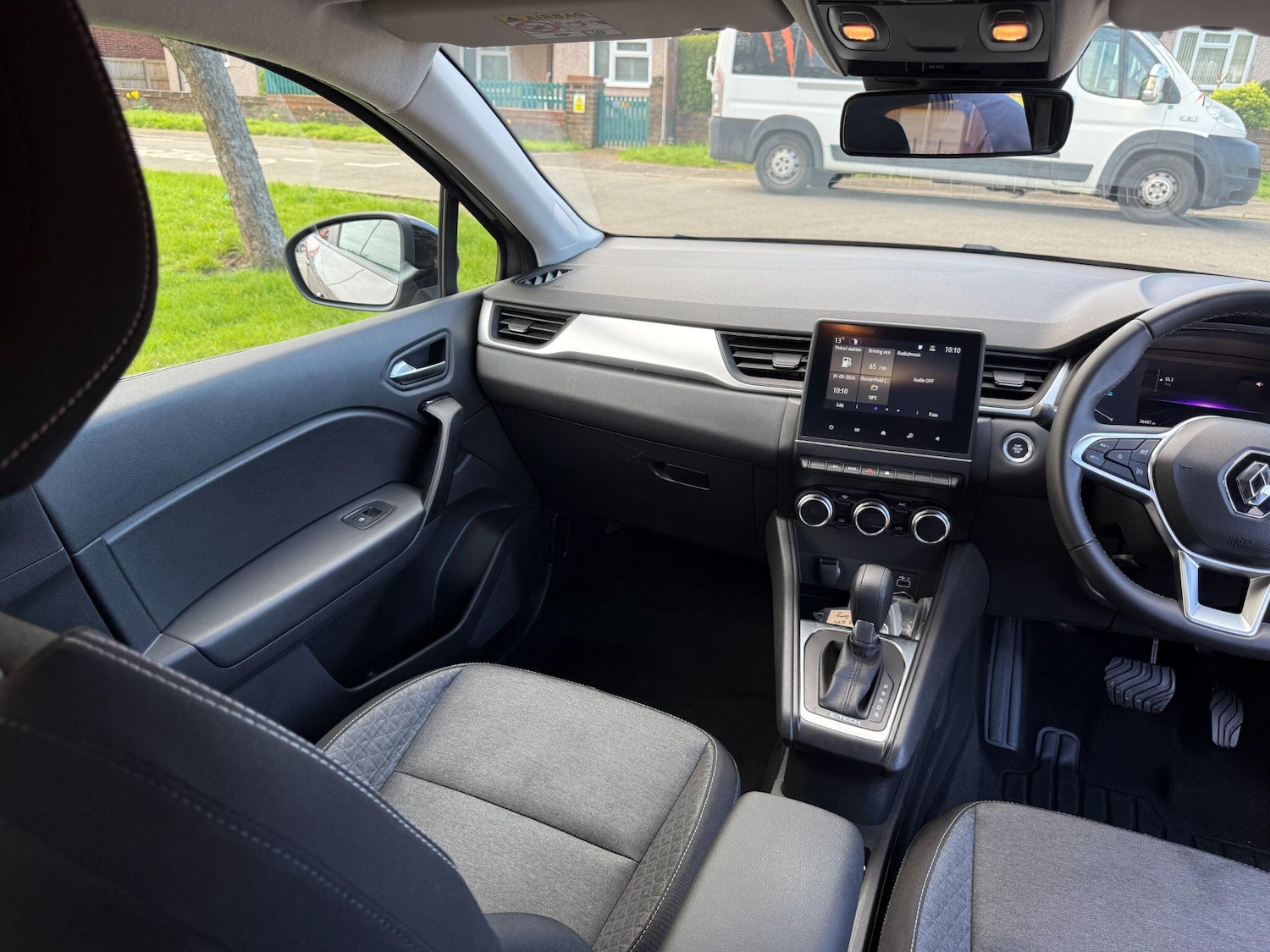 Used Renault Captur 2023 for sale - 78220242: Photo 11