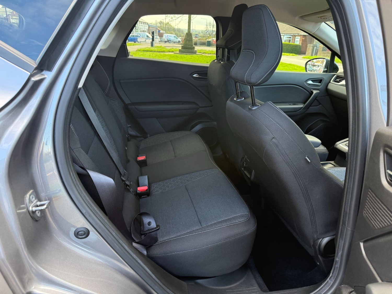 Used Renault Captur 2023 for sale - 78220242: Photo 13