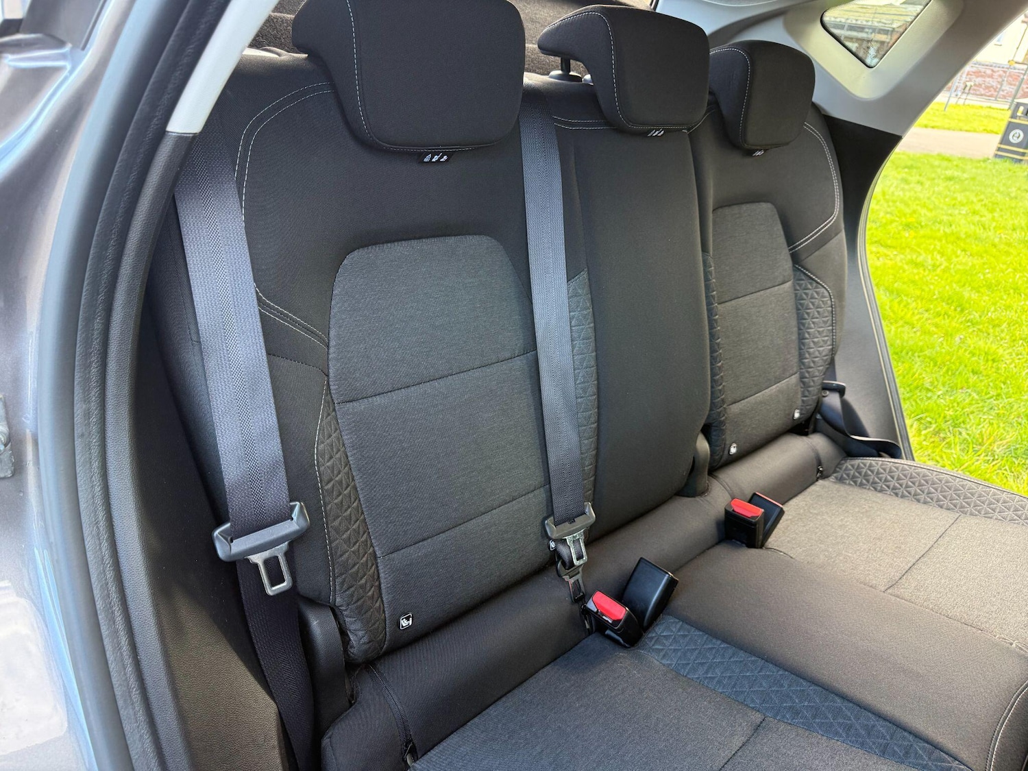 Used Renault Captur 2023 for sale - 78220242: Photo 16