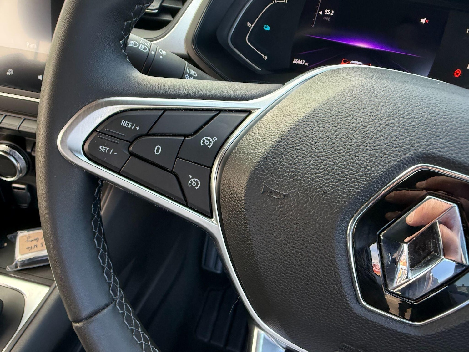 Used Renault Captur 2023 for sale - 78220242: Photo 20