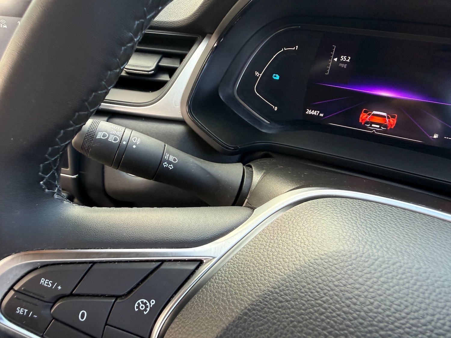 Used Renault Captur 2023 for sale - 78220242: Photo 21