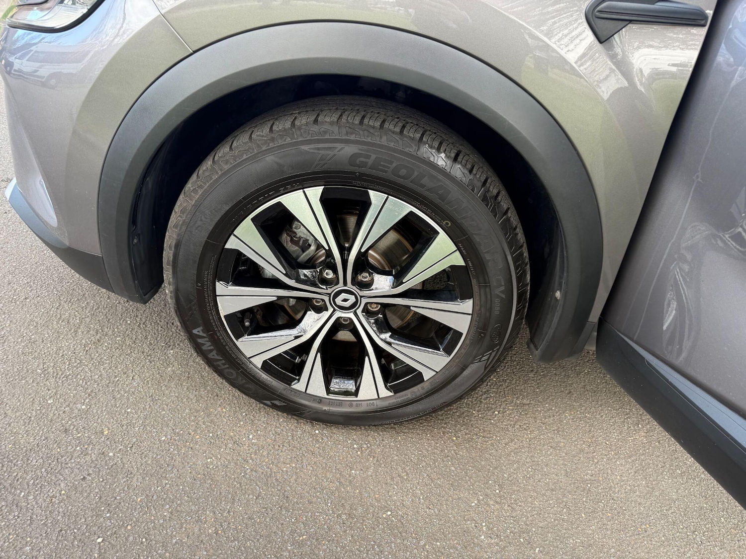 Used Renault Captur 2023 for sale - 78220242: Photo 26