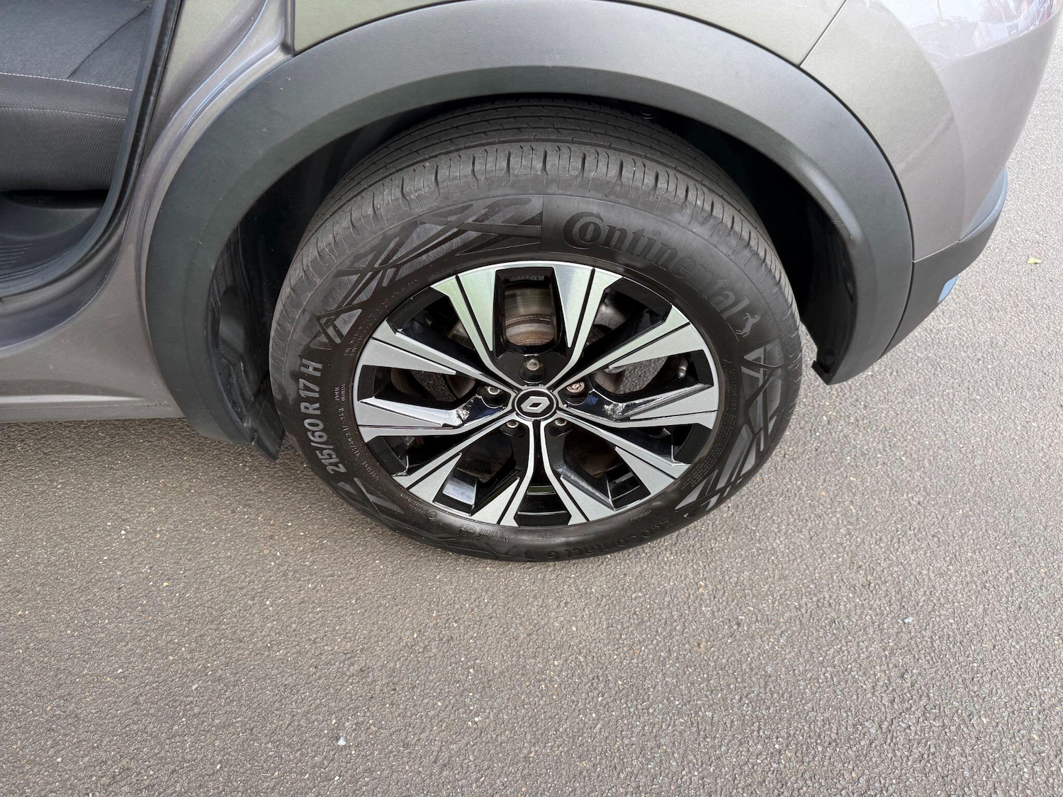 Used Renault Captur 2023 for sale - 78220242: Photo 27