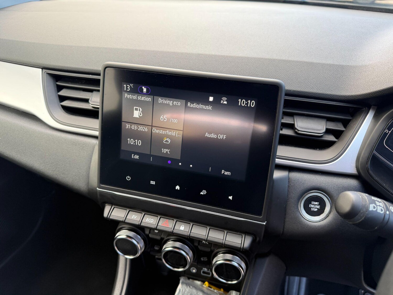 Used Renault Captur 2023 for sale - 78220242: Photo 29