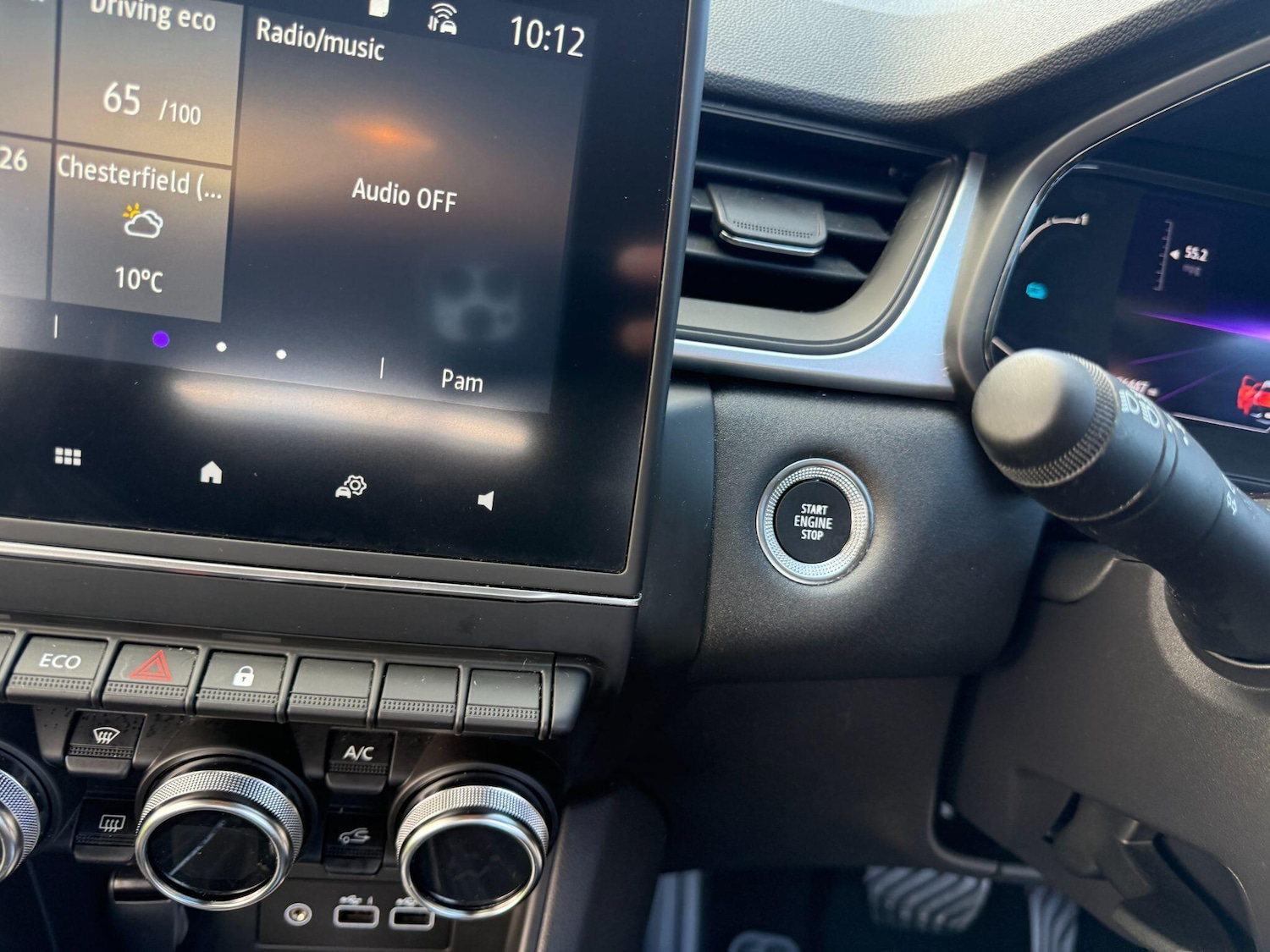 Used Renault Captur 2023 for sale - 78220242: Photo 30