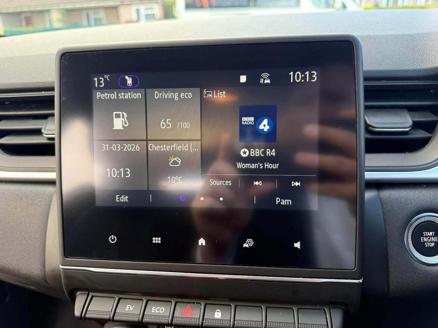 Used Renault Captur 2023 for sale - 78220242: Photo 33