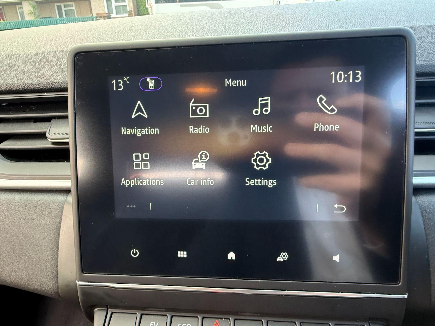 Used Renault Captur 2023 for sale - 78220242: Photo 34