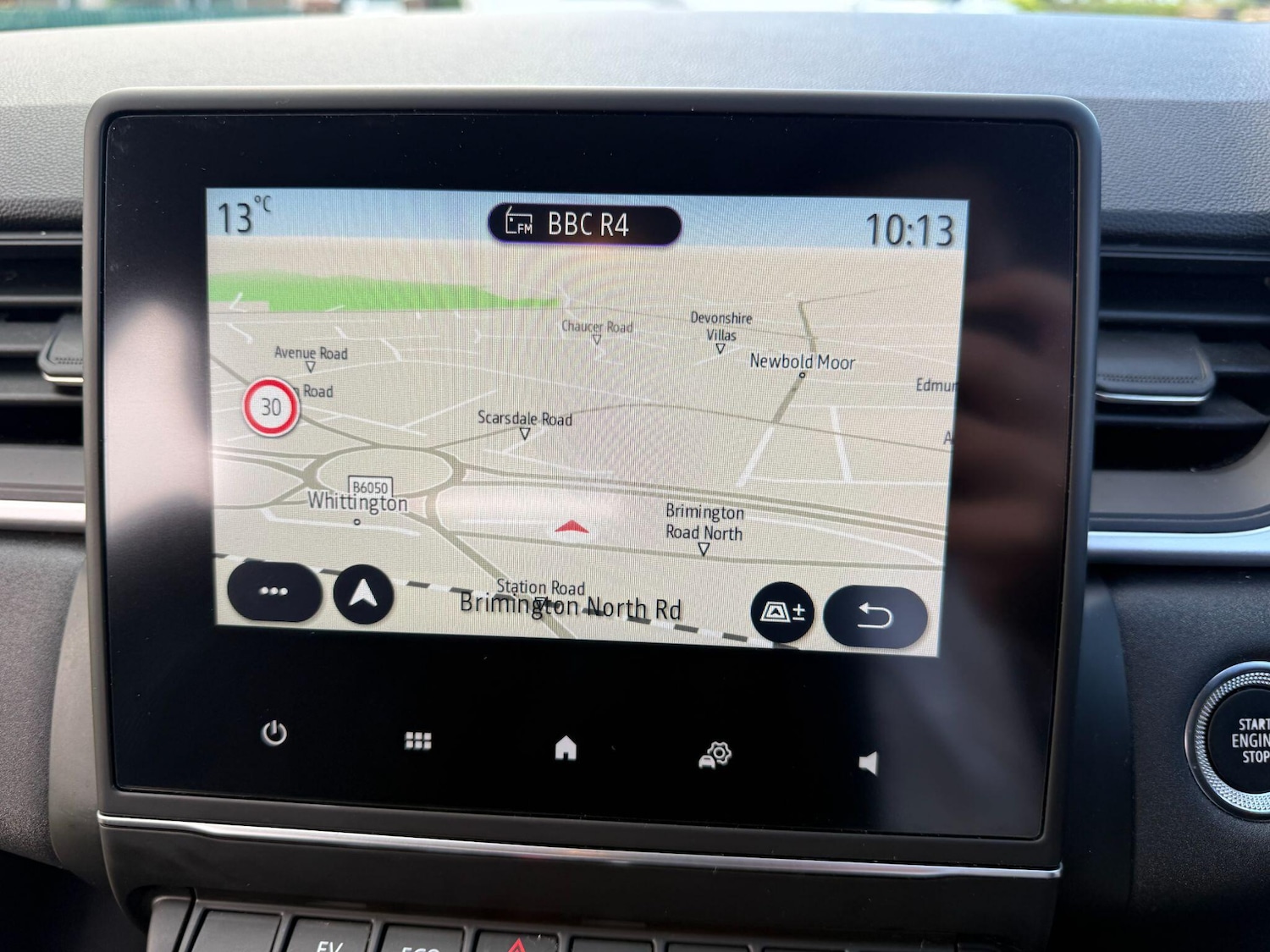 Used Renault Captur 2023 for sale - 78220242: Photo 35