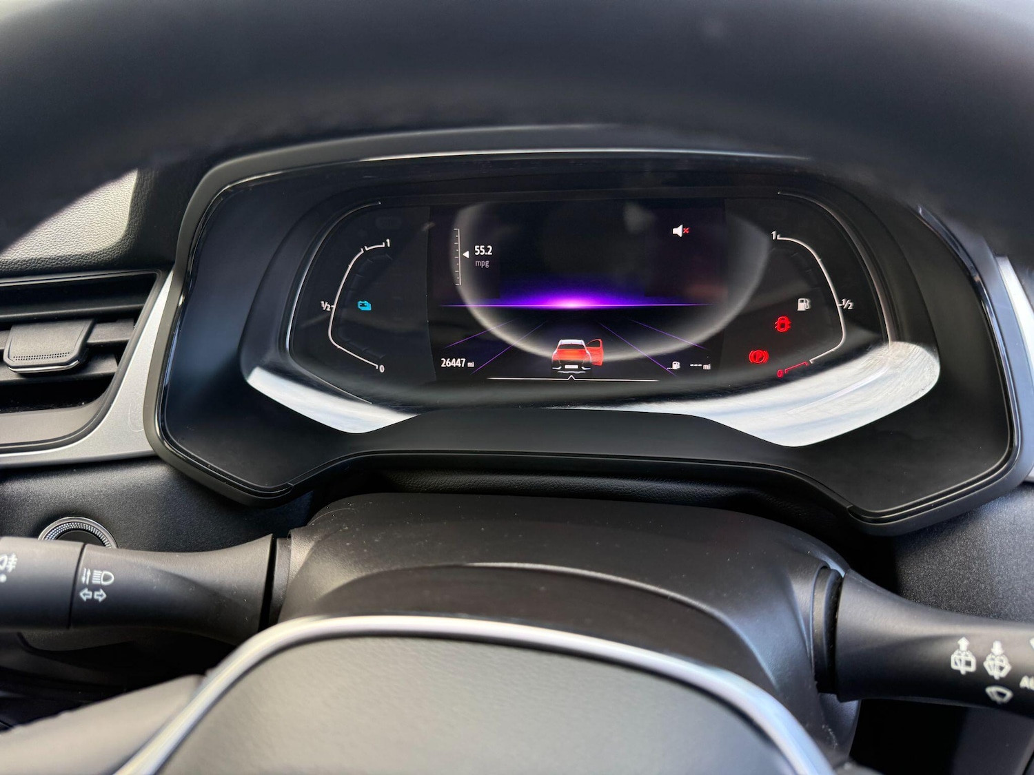 Used Renault Captur 2023 for sale - 78220242: Photo 36