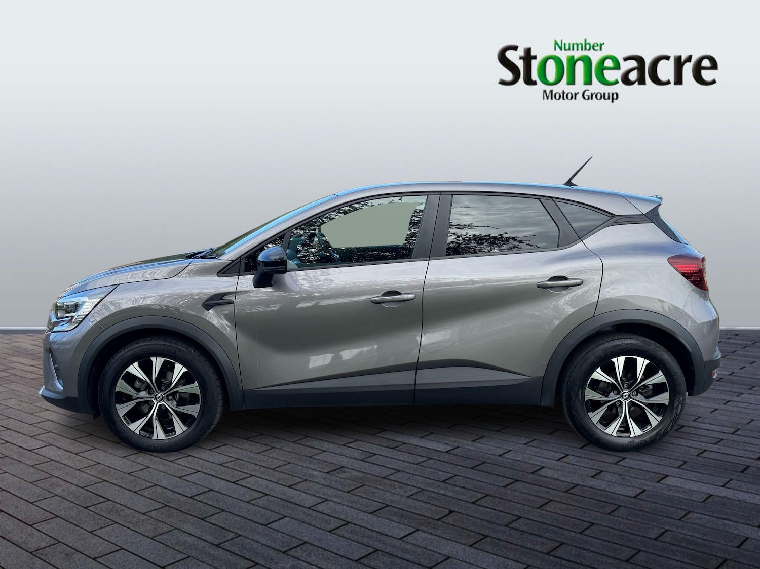 Used Renault Captur 2023 for sale - 78220242: Photo 5