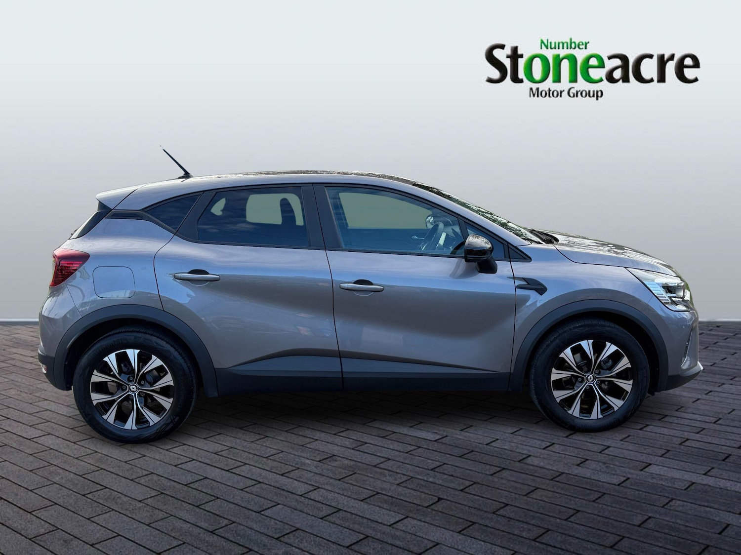 Used Renault Captur 2023 for sale - 78220242: Photo 7