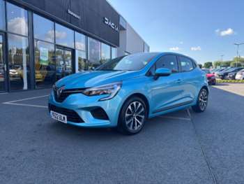 Used Renault Clio 2022 for sale - 75153764: Photo