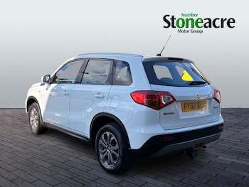 Used Suzuki Vitara 2018 for sale - 79121695: Photo