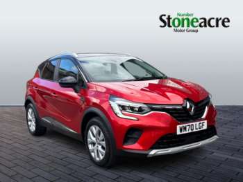 2021 (70) - Iconic TCe 130 5-Door