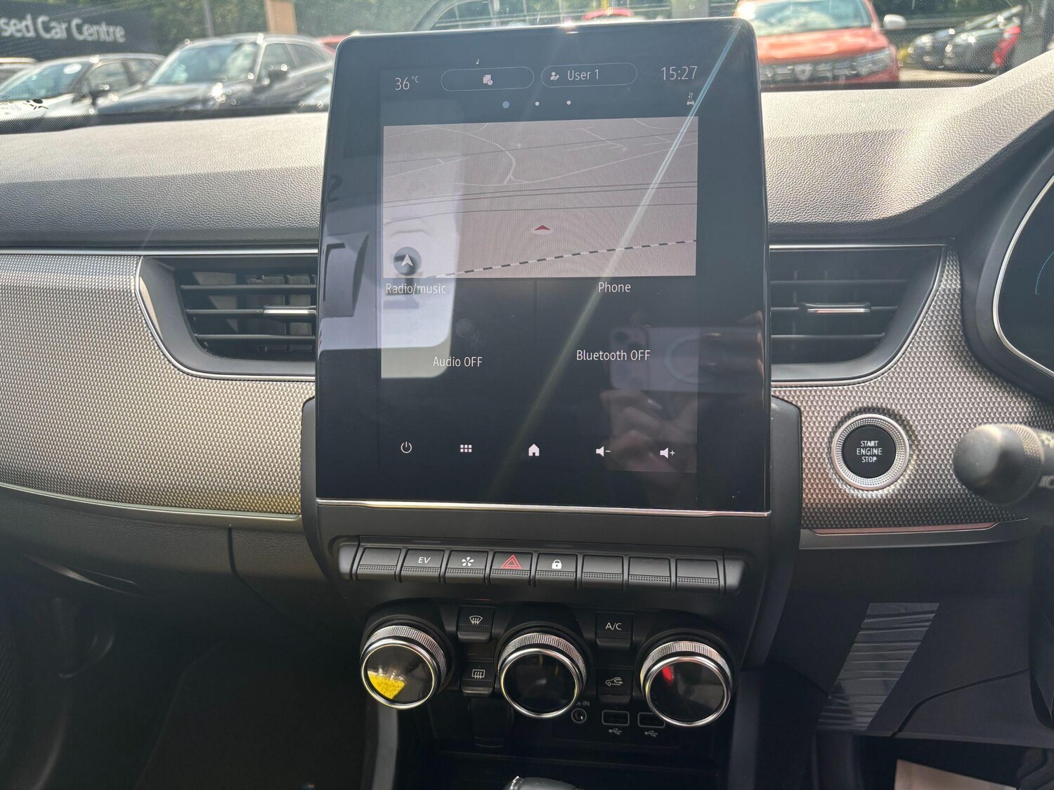Vehicle 17