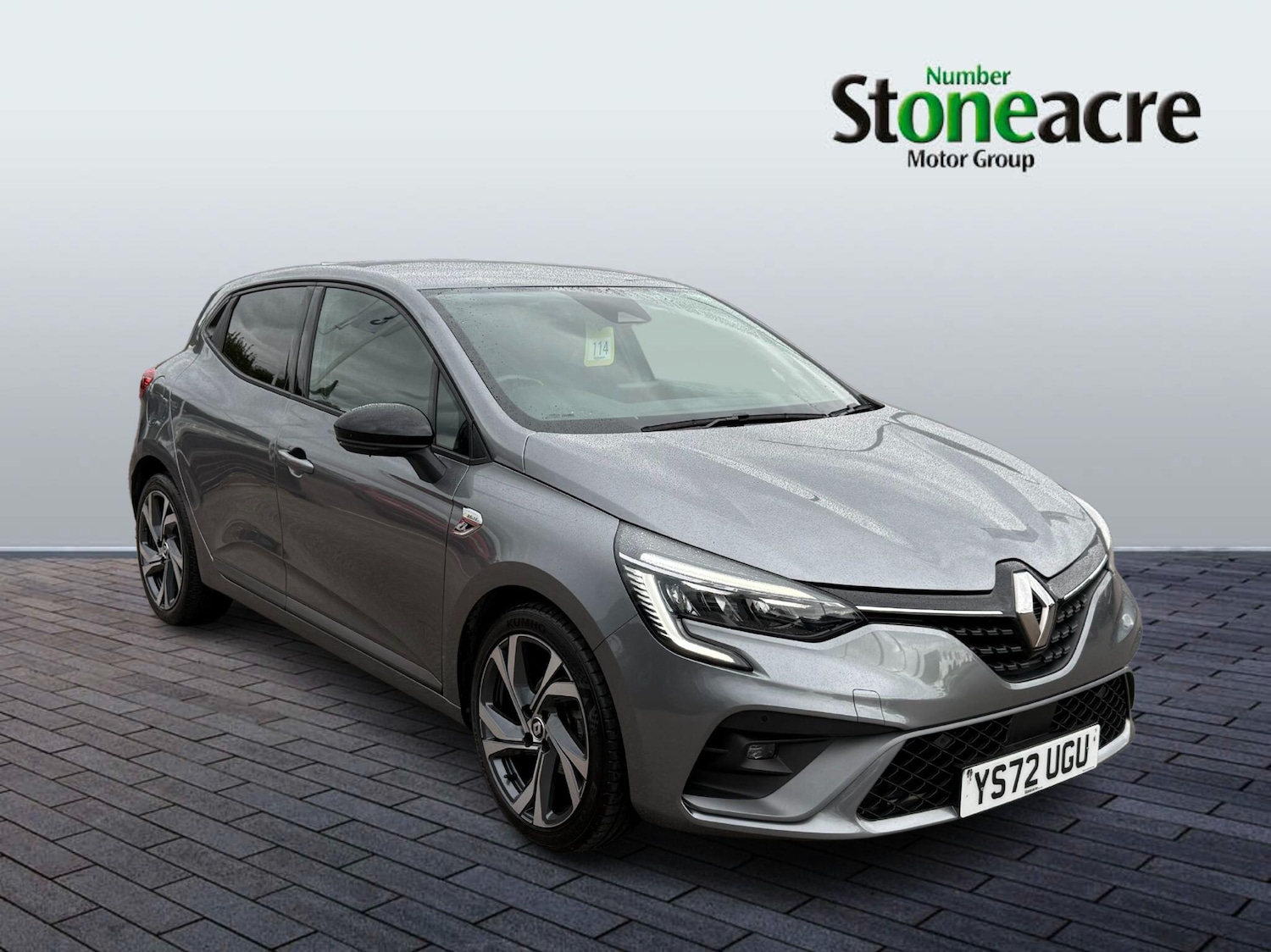 Used Renault Clio 2022 for sale - 76349693: Photo 1