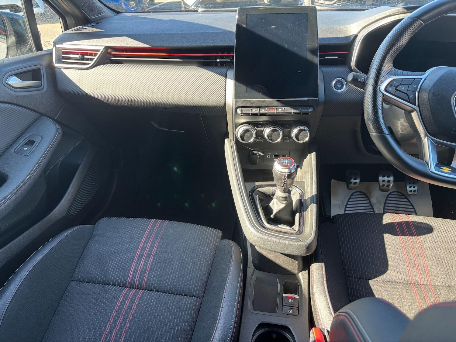 Used Renault Clio 2022 for sale - 76349693: Photo 10