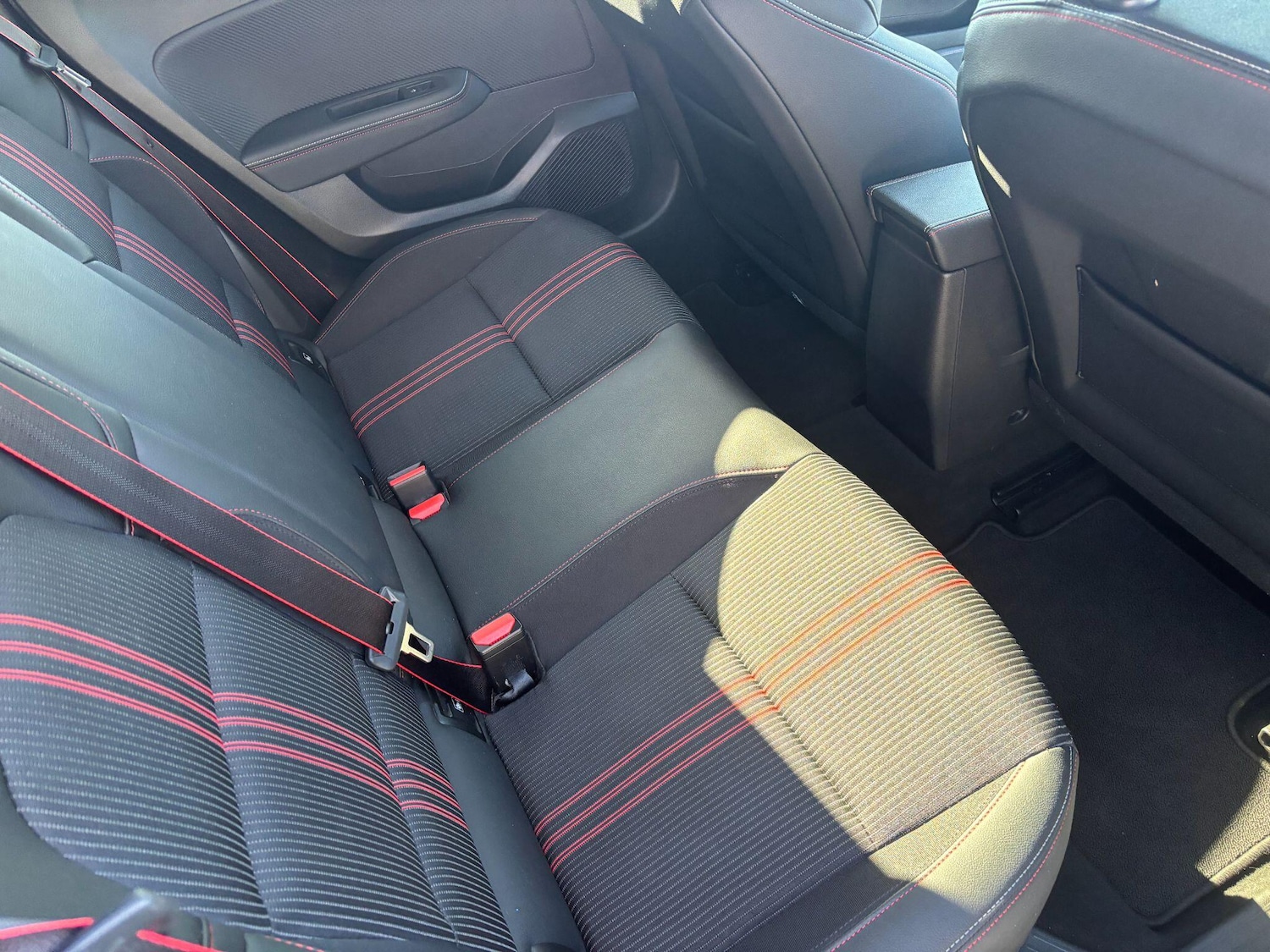 Used Renault Clio 2022 for sale - 76349693: Photo 14