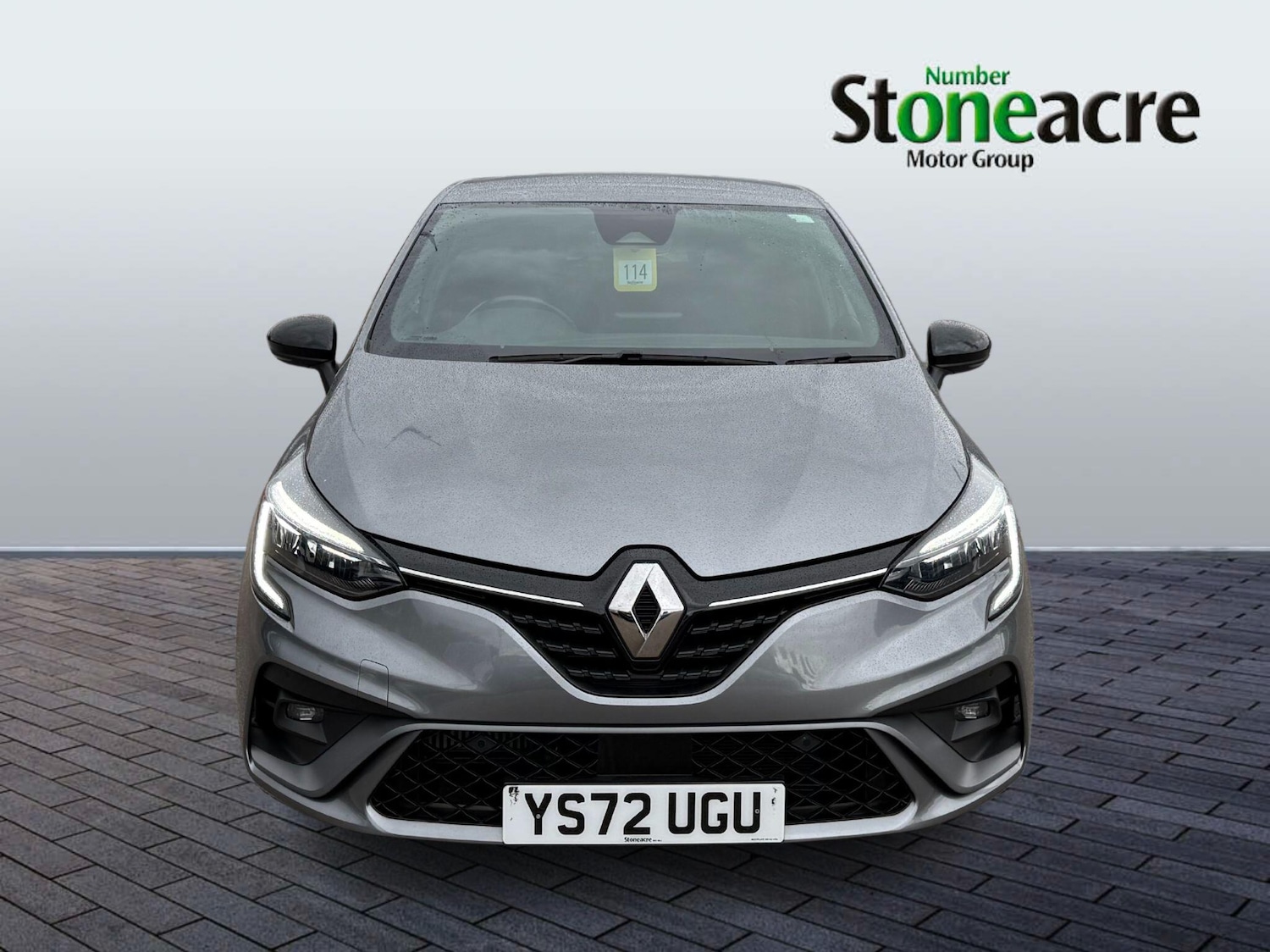 Used Renault Clio 2022 for sale - 76349693: Photo 2