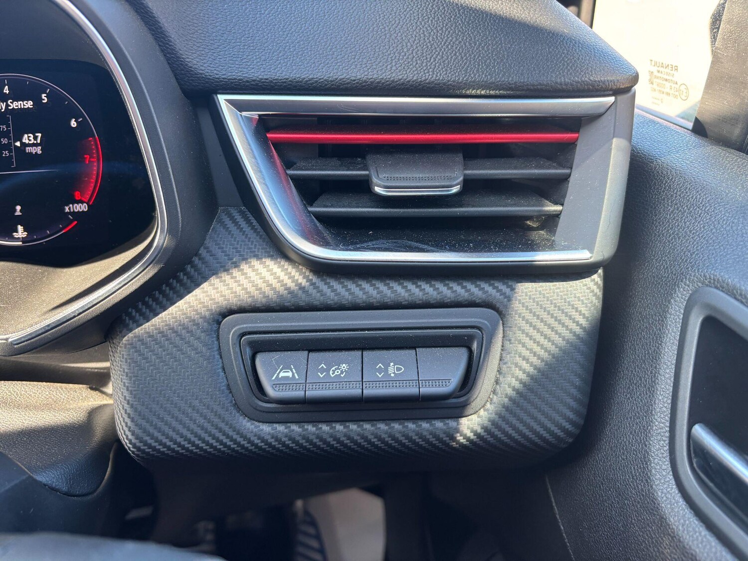 Used Renault Clio 2022 for sale - 76349693: Photo 21