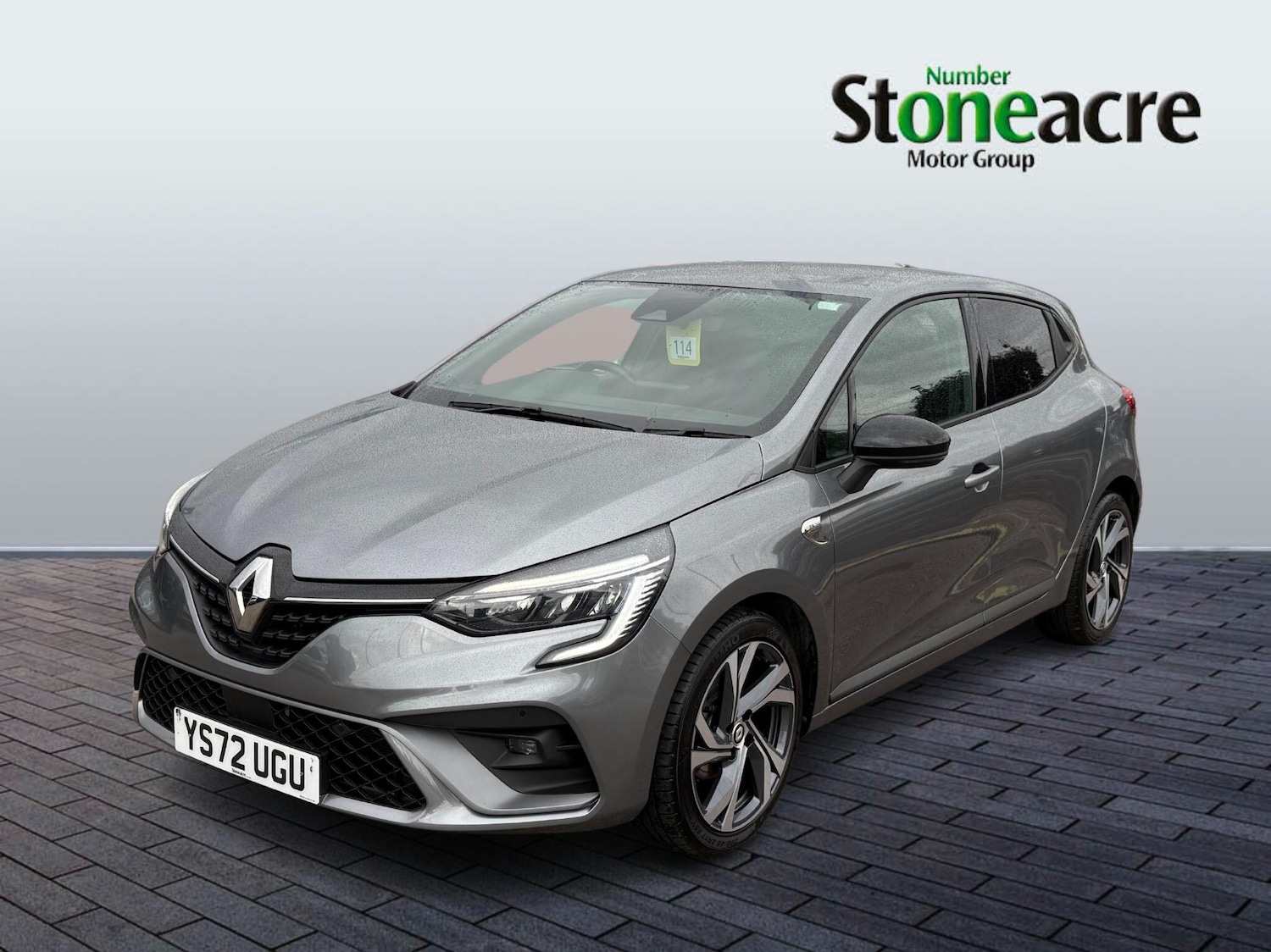 Used Renault Clio 2022 for sale - 76349693: Photo 3