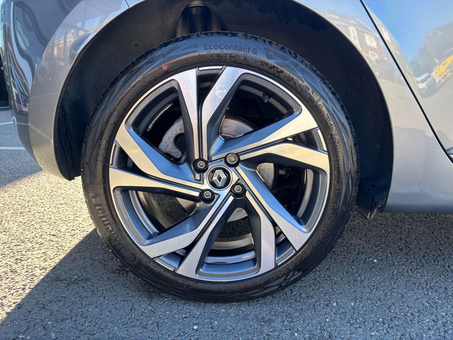 Used Renault Clio 2022 for sale - 76349693: Photo 31
