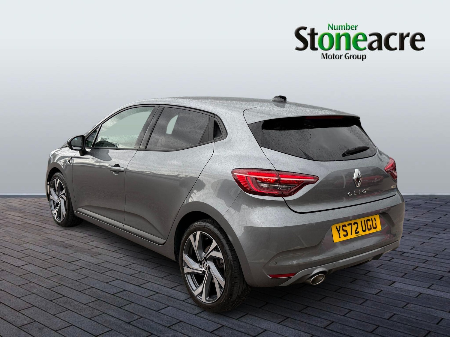 Used Renault Clio 2022 for sale - 76349693: Photo 4