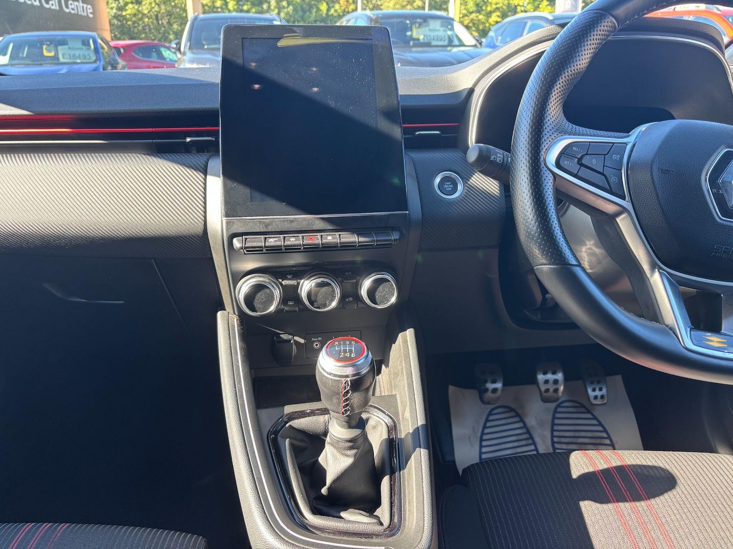 Used Renault Clio 2022 for sale - 76349693: Photo 40