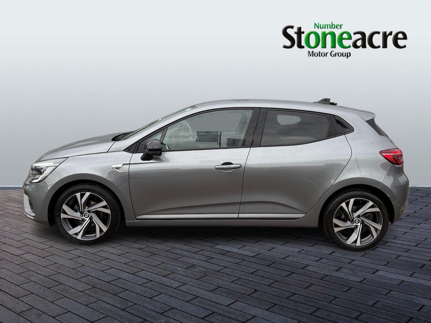Used Renault Clio 2022 for sale - 76349693: Photo 5