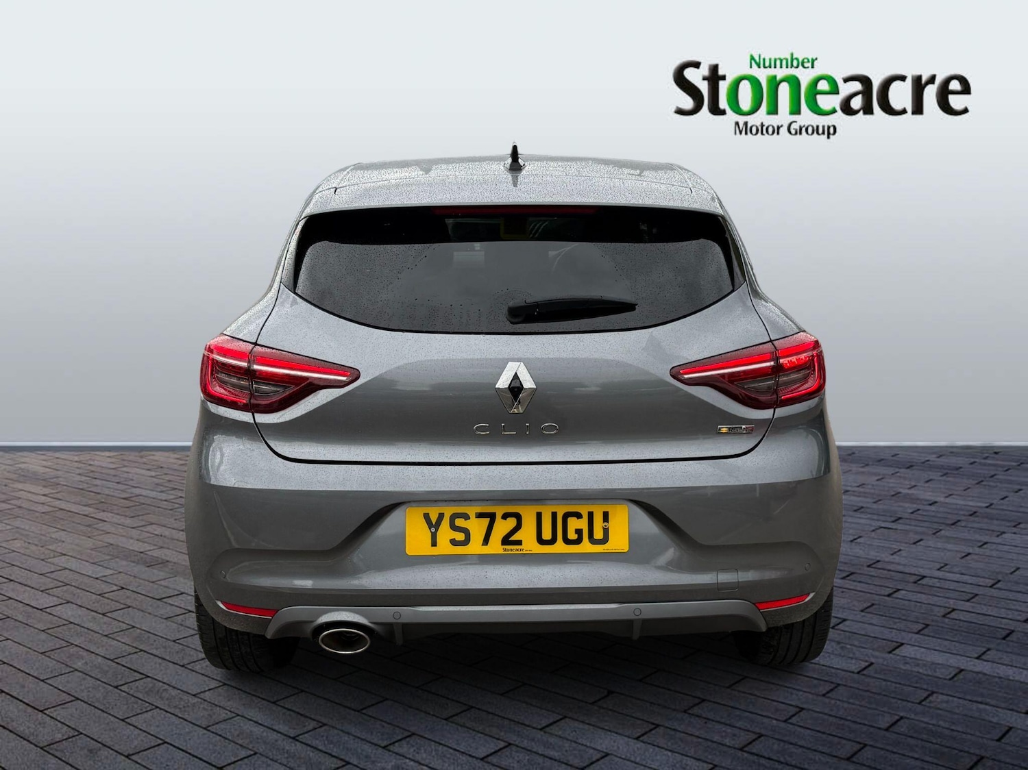 Used Renault Clio 2022 for sale - 76349693: Photo 6