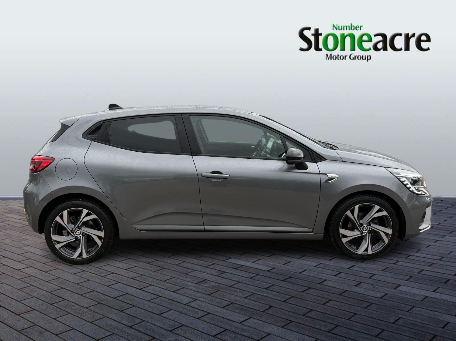 Used Renault Clio 2022 for sale - 76349693: Photo 7