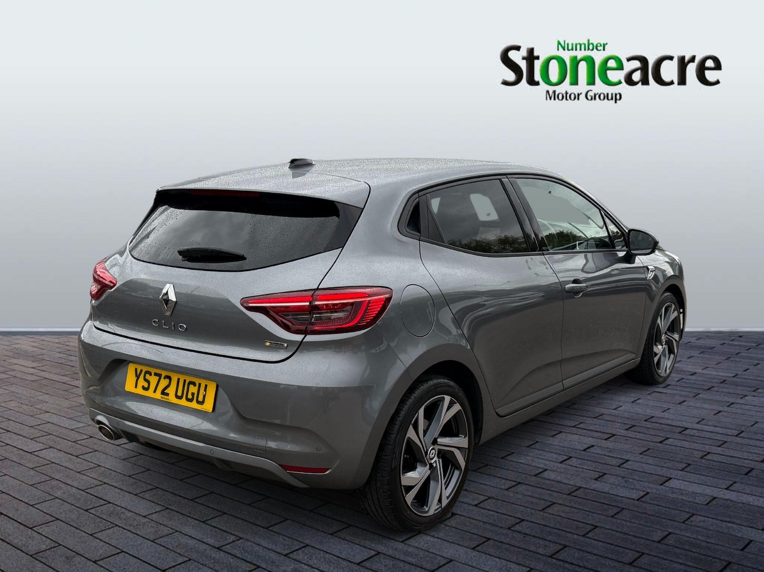 Used Renault Clio 2022 for sale - 76349693: Photo 8
