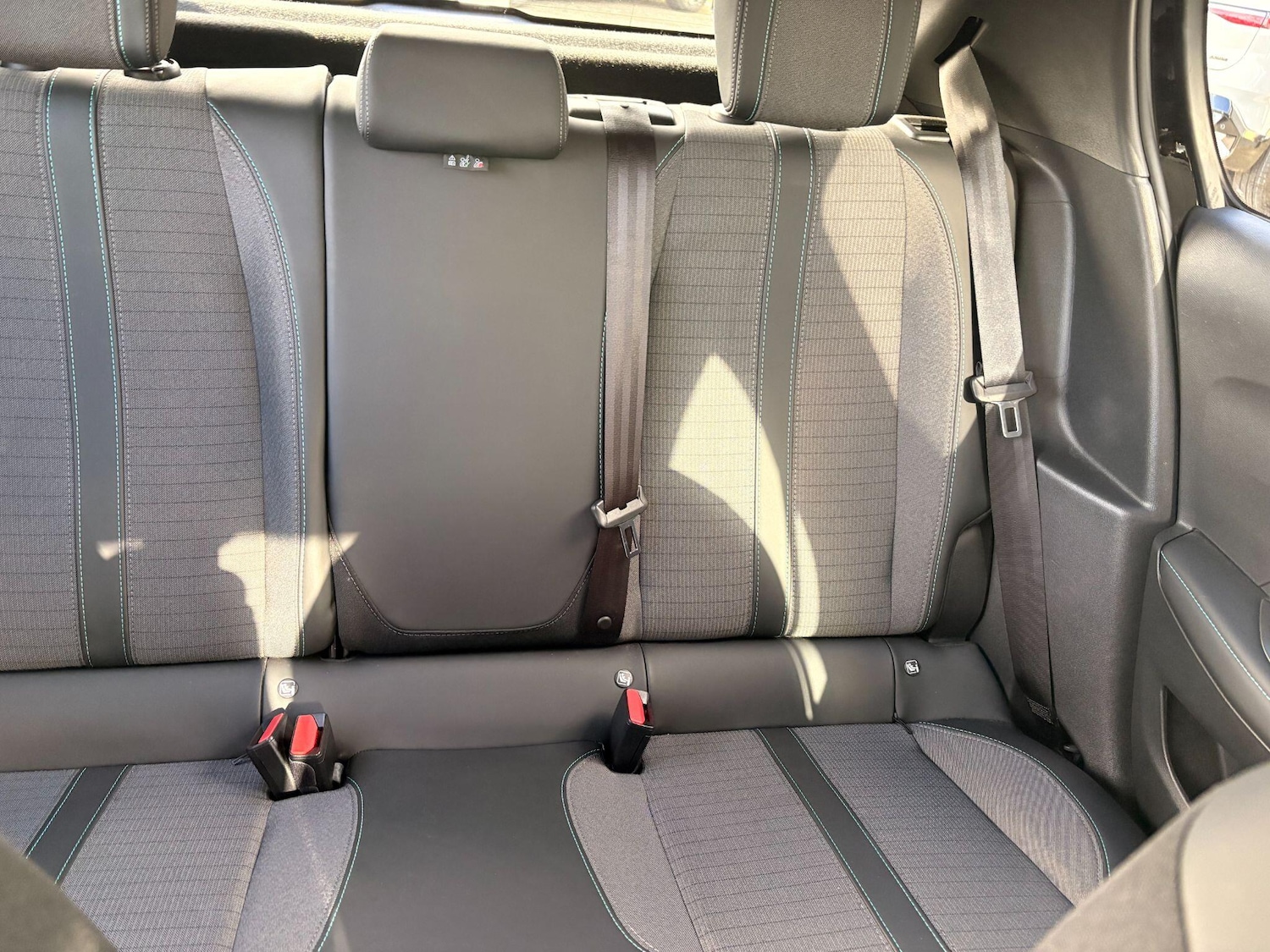 Used Peugeot 208 2021 for sale - 77898604: Photo 15