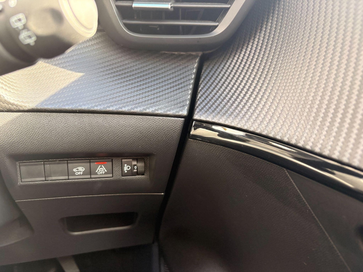 Used Peugeot 208 2021 for sale - 77898604: Photo 18