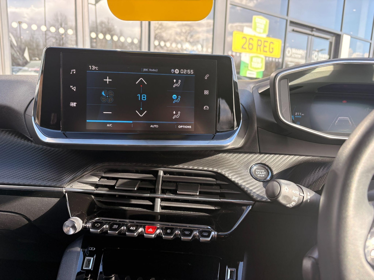 Used Peugeot 208 2021 for sale - 77898604: Photo 26