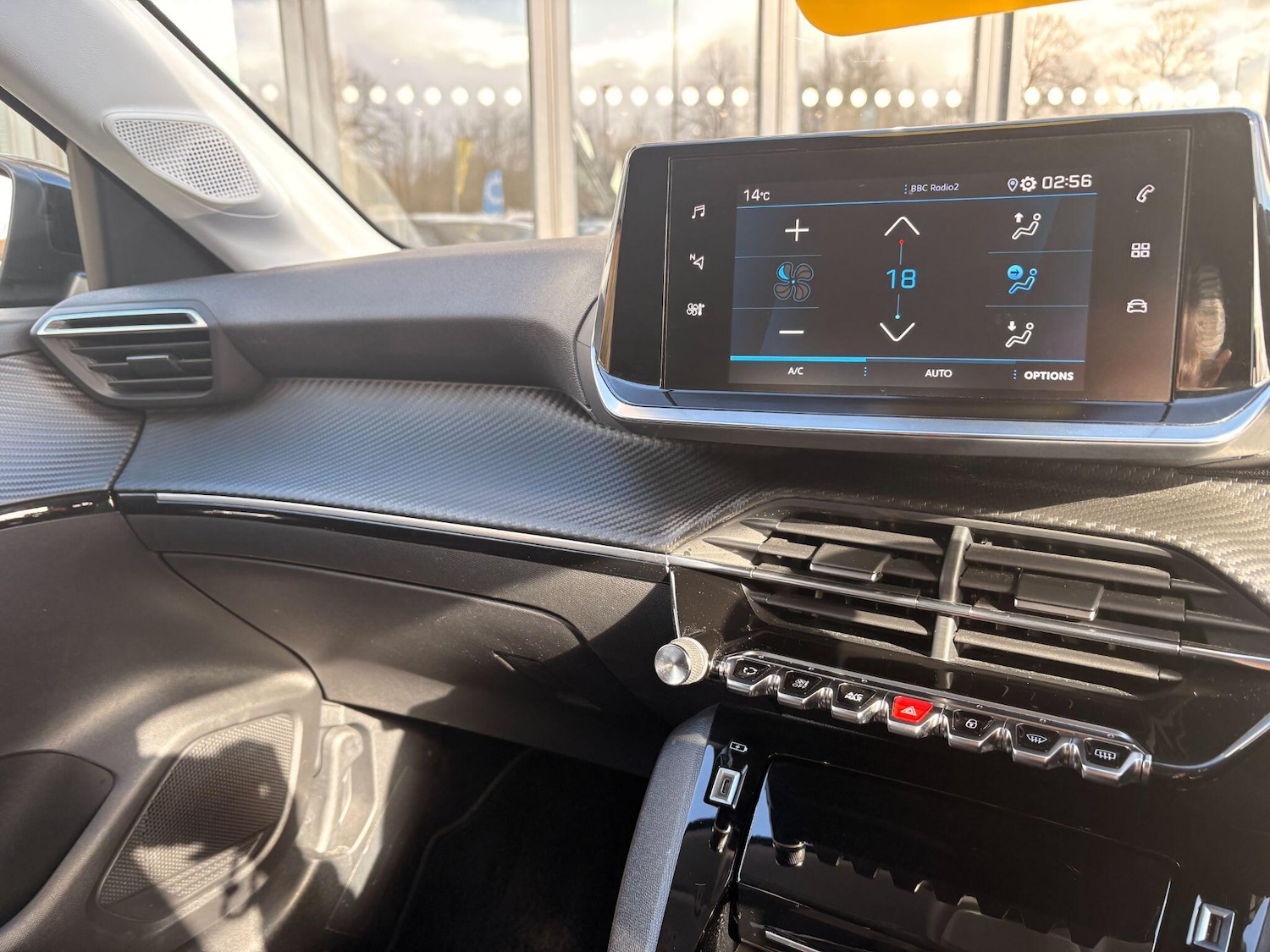 Used Peugeot 208 2021 for sale - 77898604: Photo 27