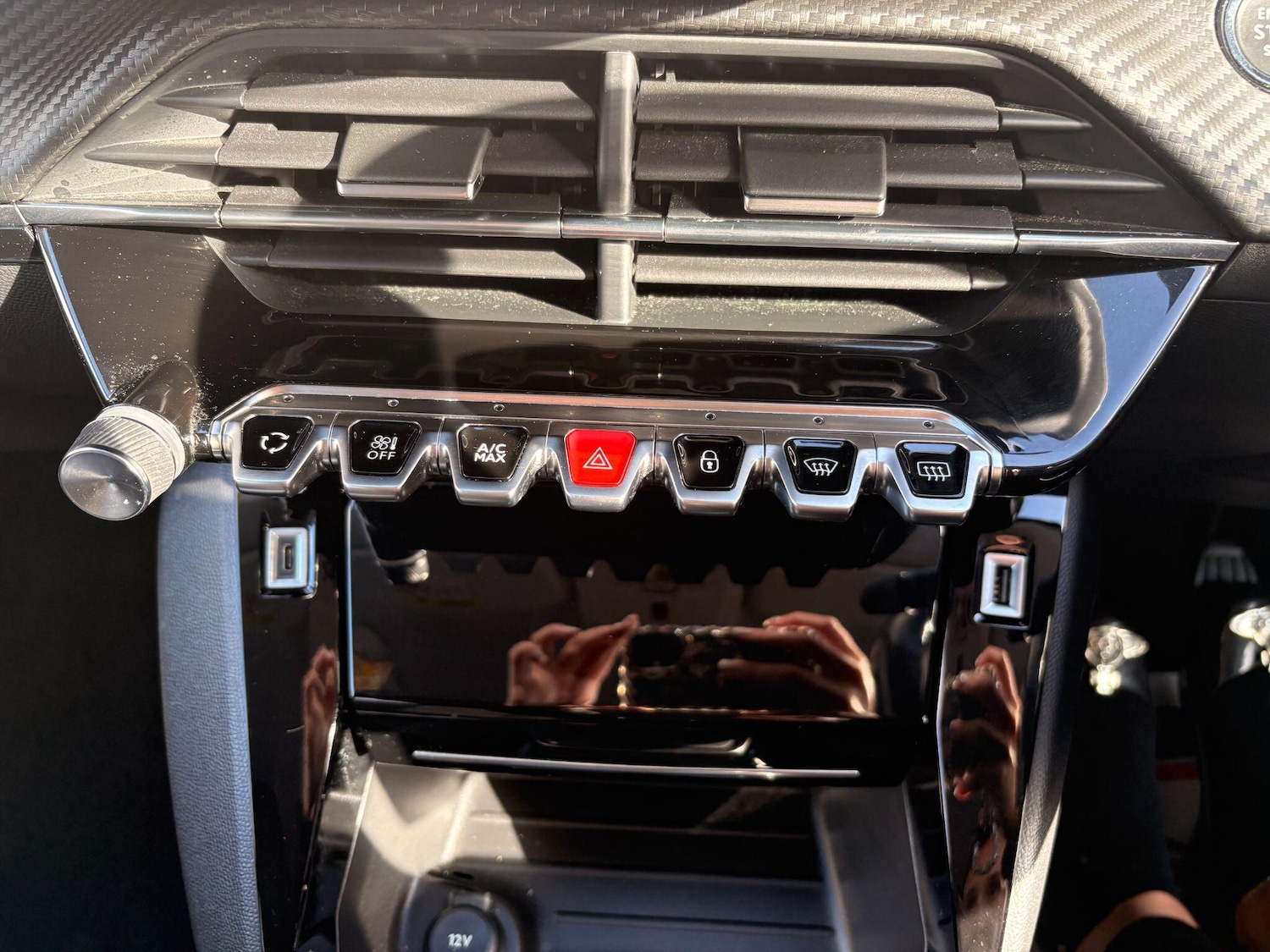 Used Peugeot 208 2021 for sale - 77898604: Photo 36