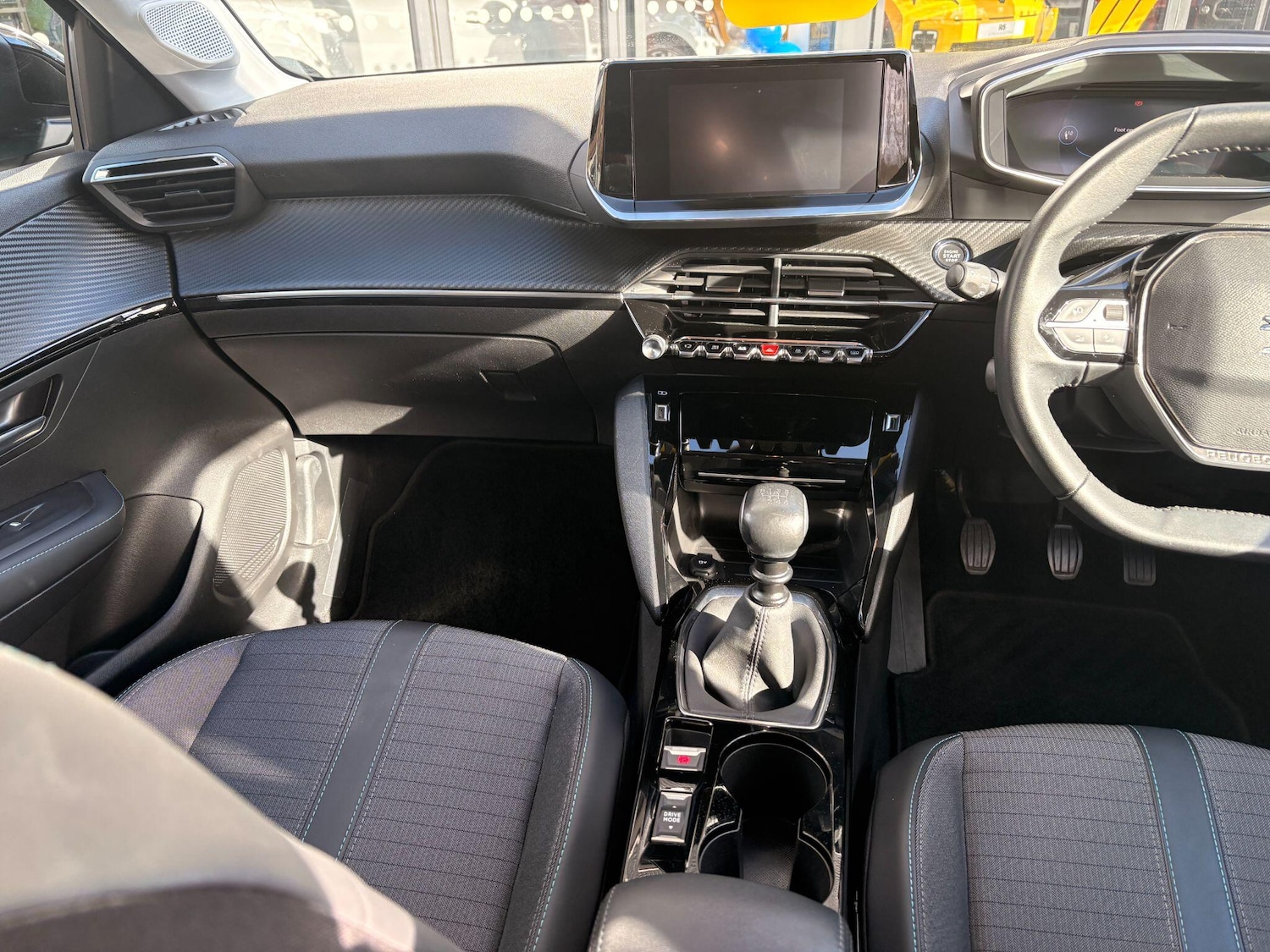 Used Peugeot 208 2021 for sale - 77898604: Photo 9