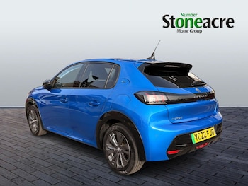 Used Peugeot 208 2022 for sale - 78462146: Photo