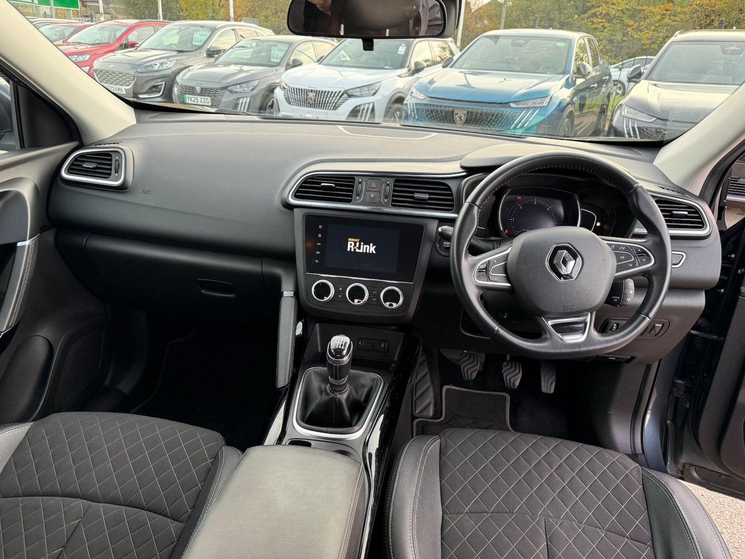 Used Renault Kadjar 2019 for sale - 76850072: Photo 10
