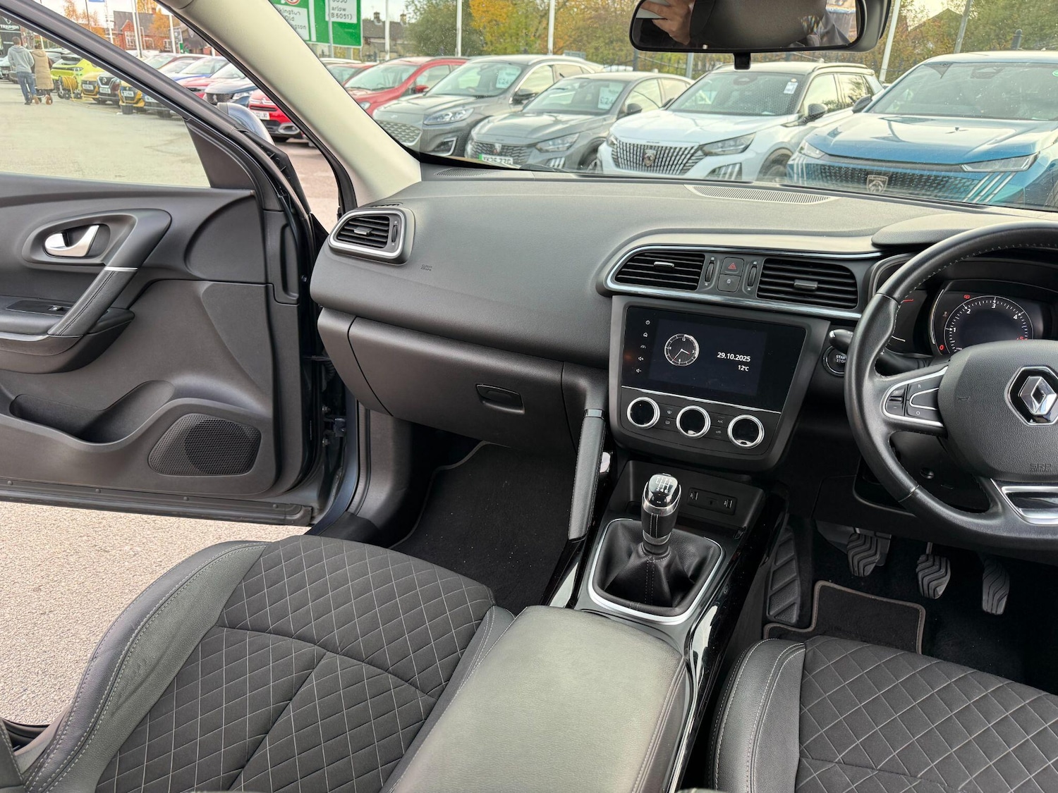 Used Renault Kadjar 2019 for sale - 76850072: Photo 11