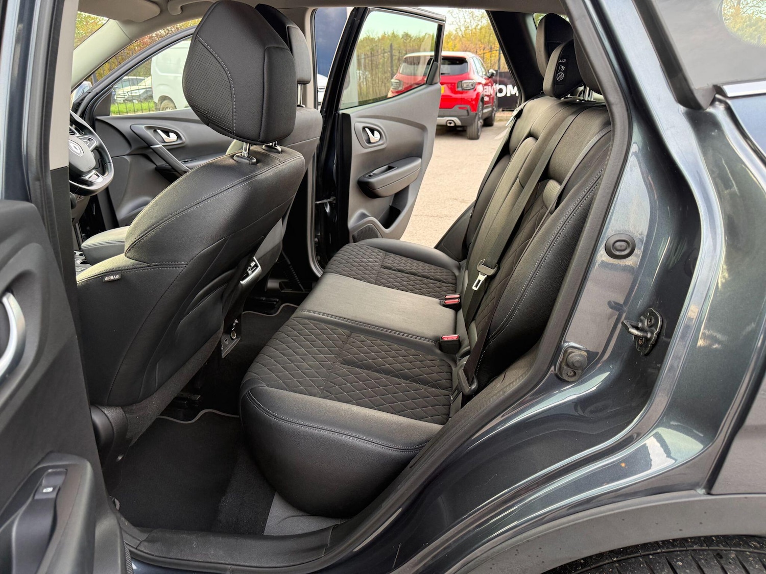 Used Renault Kadjar 2019 for sale - 76850072: Photo 16